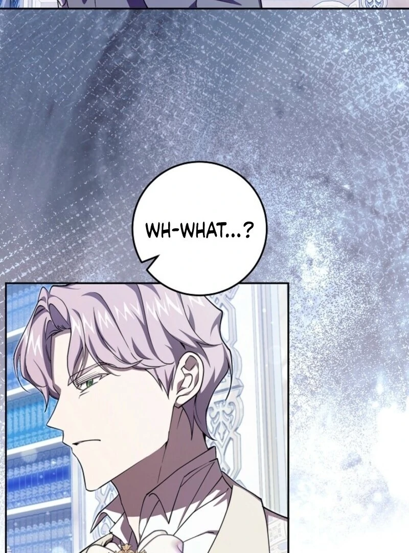 Come On Now, Even If I’m Not A Villain Chapter 43 451 096