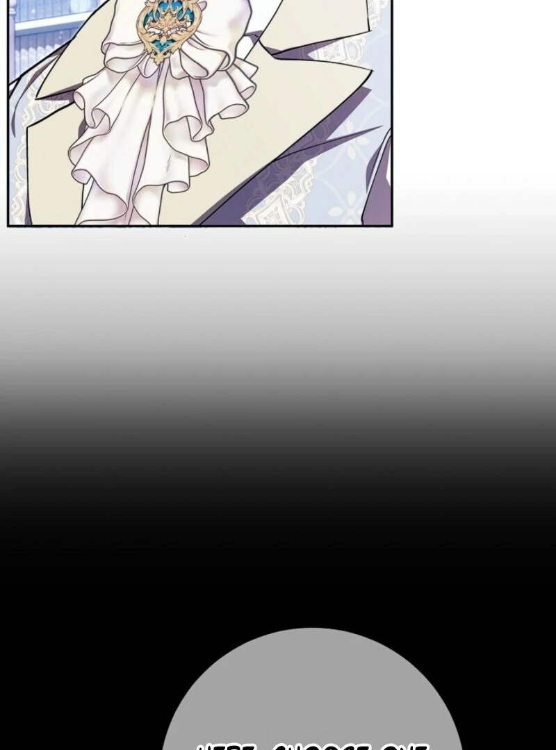 Come On Now, Even If I’m Not A Villain Chapter 43 452 097