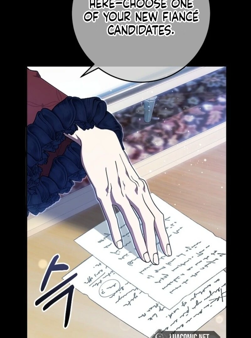 Come On Now, Even If I’m Not A Villain Chapter 43 453 098