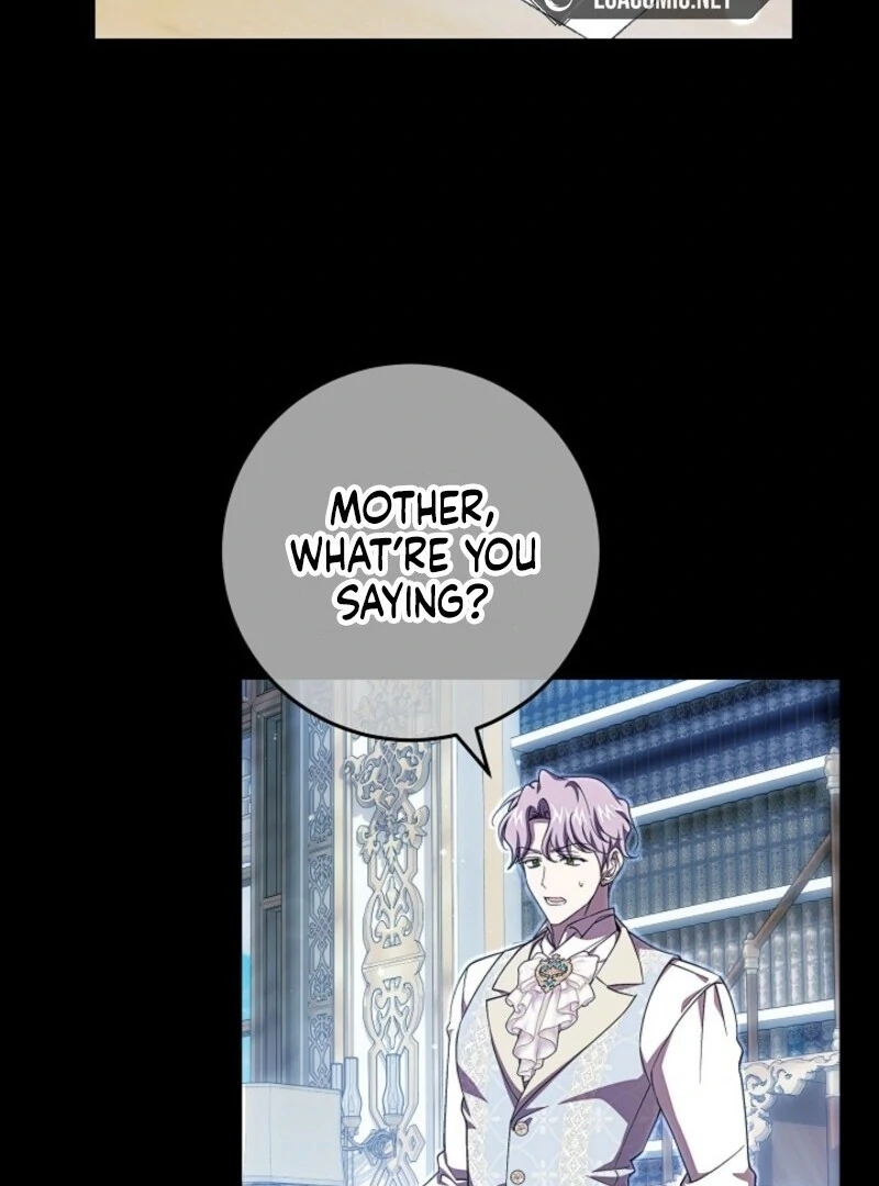 Come On Now, Even If I’m Not A Villain Chapter 43 454 099