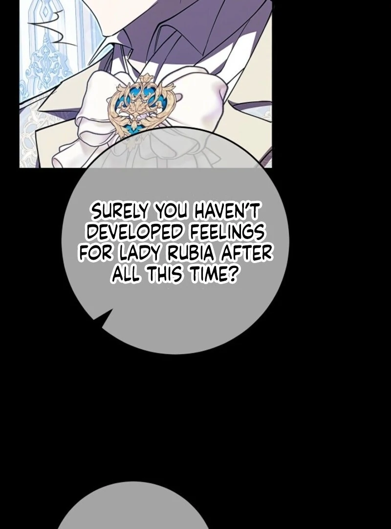 Come On Now, Even If I’m Not A Villain Chapter 43 456 101