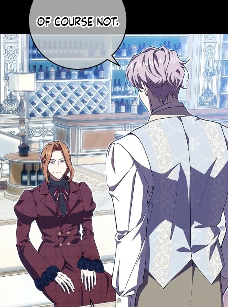 Come On Now, Even If I’m Not A Villain Chapter 43 457 102