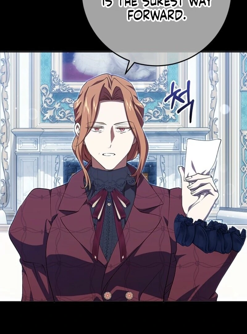 Come On Now, Even If I’m Not A Villain Chapter 43 459 104