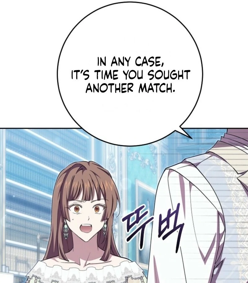 Come On Now, Even If I’m Not A Villain Chapter 43 462 107