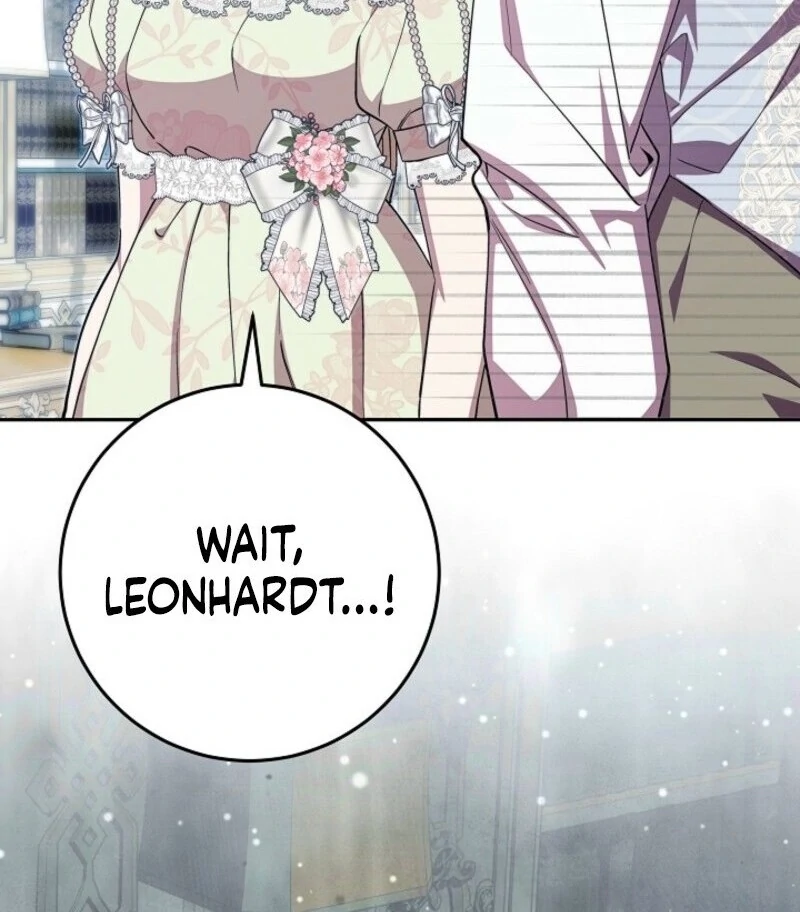 Come On Now, Even If I’m Not A Villain Chapter 43 463 108