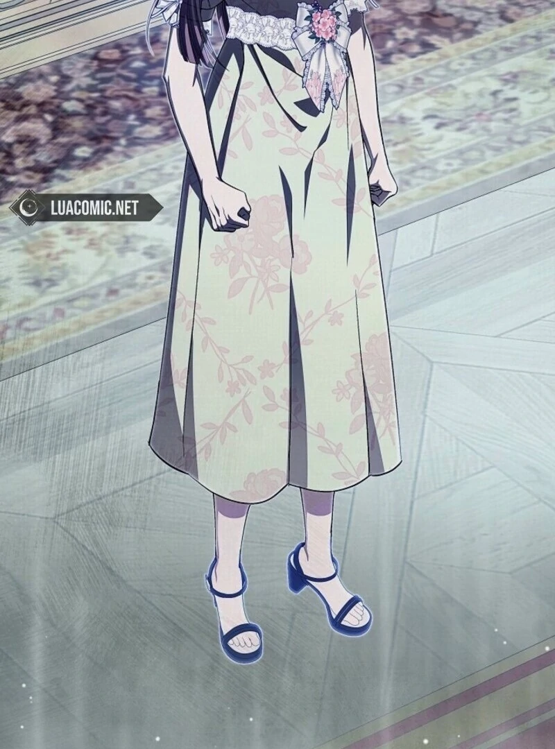 Come On Now, Even If I’m Not A Villain Chapter 43 465 110