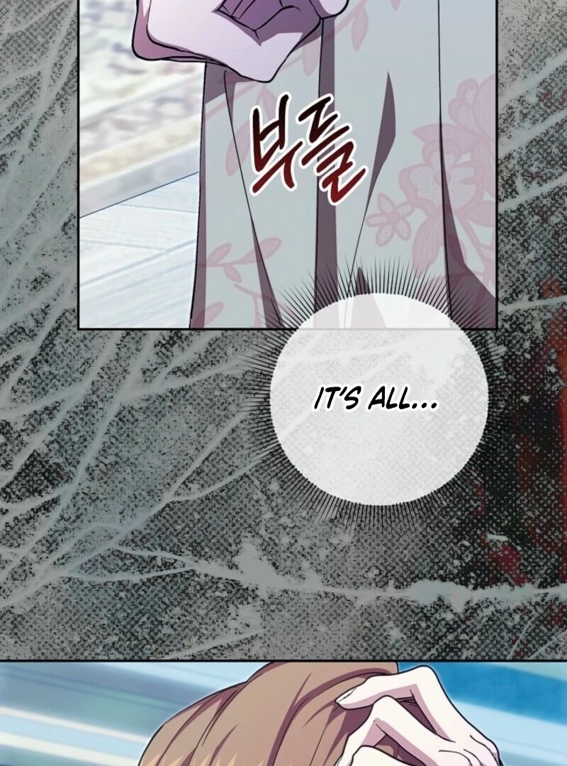 Come On Now, Even If I’m Not A Villain Chapter 43 467 112