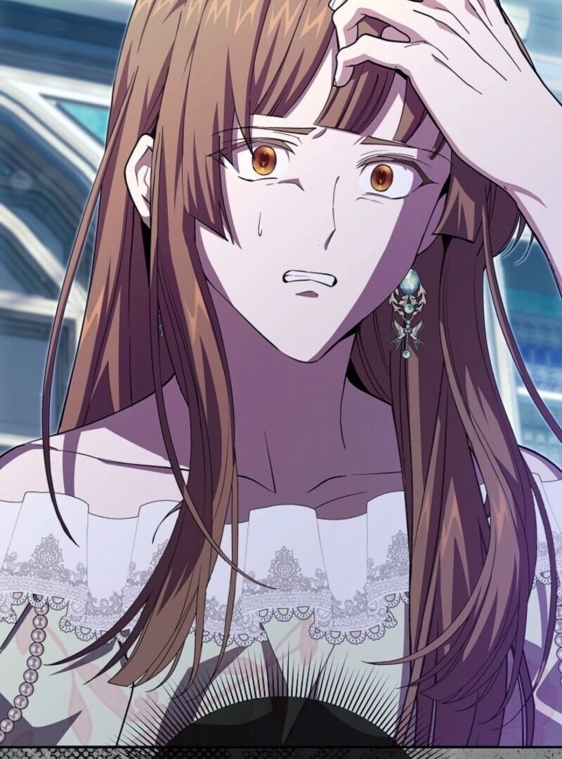 Come On Now, Even If I’m Not A Villain Chapter 43 468 113