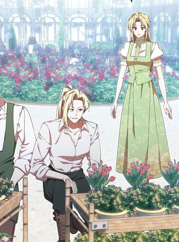 Come On Now, Even If I’m Not A Villain Chapter 44 340 003