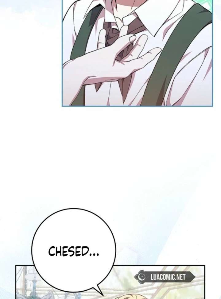 Come On Now, Even If I’m Not A Villain Chapter 44 344 007