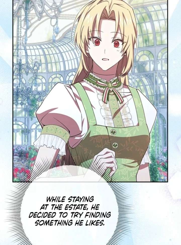 Come On Now, Even If I’m Not A Villain Chapter 44 345 008