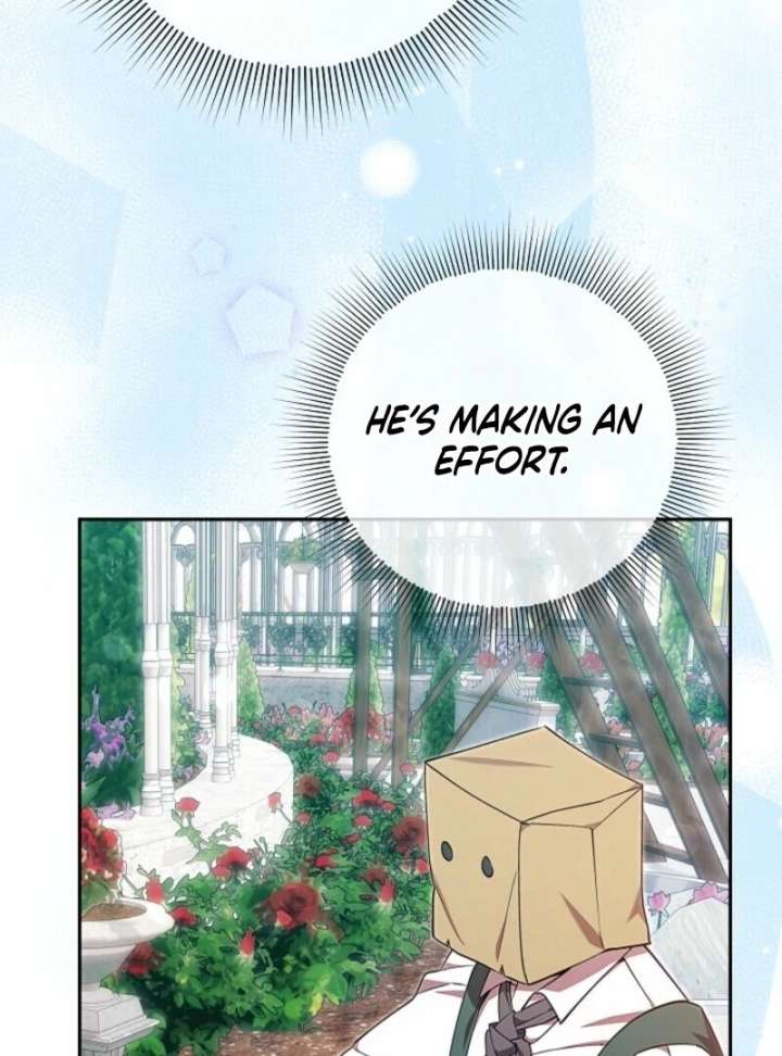 Come On Now, Even If I’m Not A Villain Chapter 44 346 009