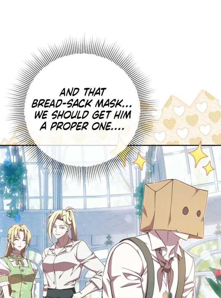 Come On Now, Even If I’m Not A Villain Chapter 44 348 011