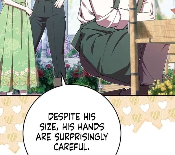 Come On Now, Even If I’m Not A Villain Chapter 44 349 012