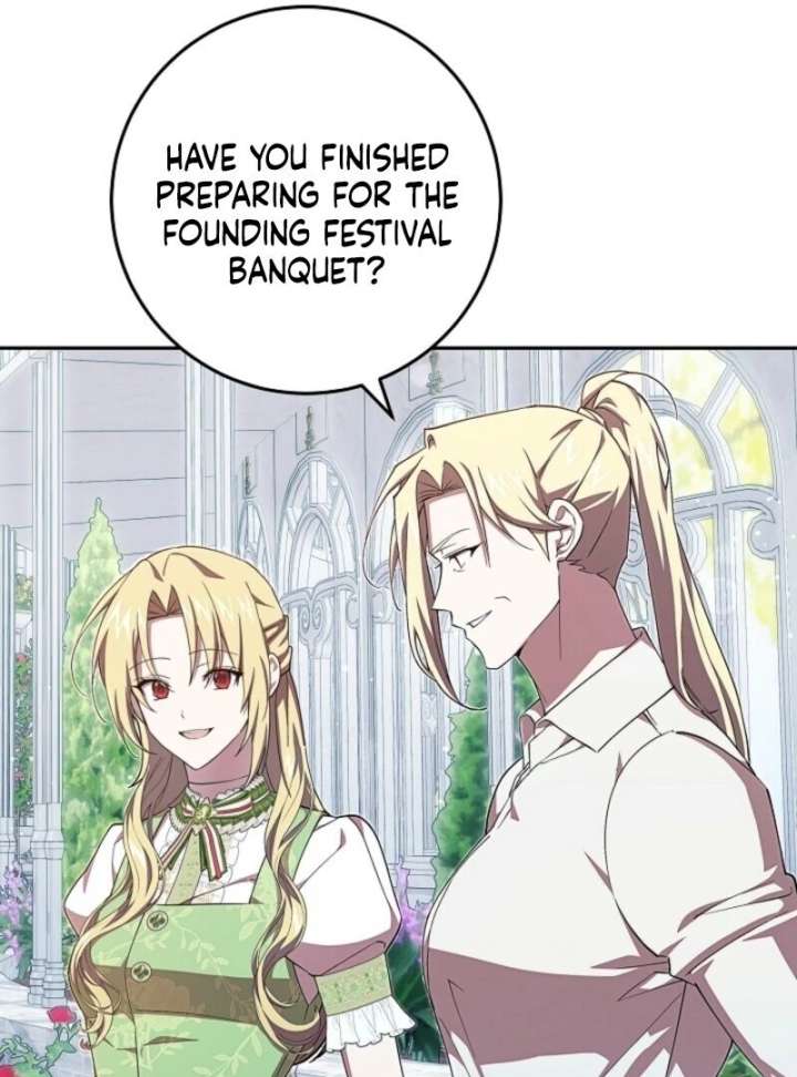 Come On Now, Even If I’m Not A Villain Chapter 44 351 014