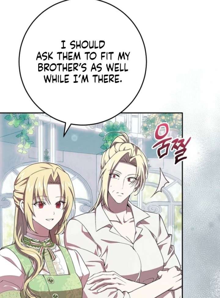 Come On Now, Even If I’m Not A Villain Chapter 44 353 016