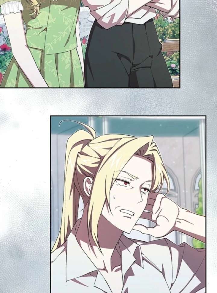 Come On Now, Even If I’m Not A Villain Chapter 44 354 017