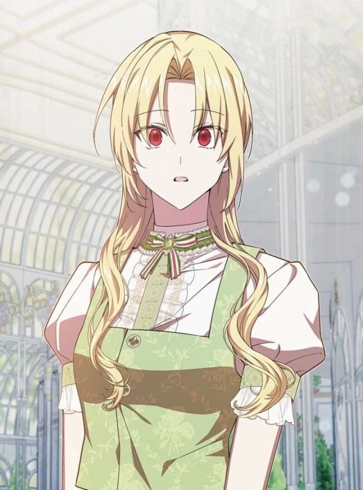 Come On Now, Even If I’m Not A Villain Chapter 44 356 019