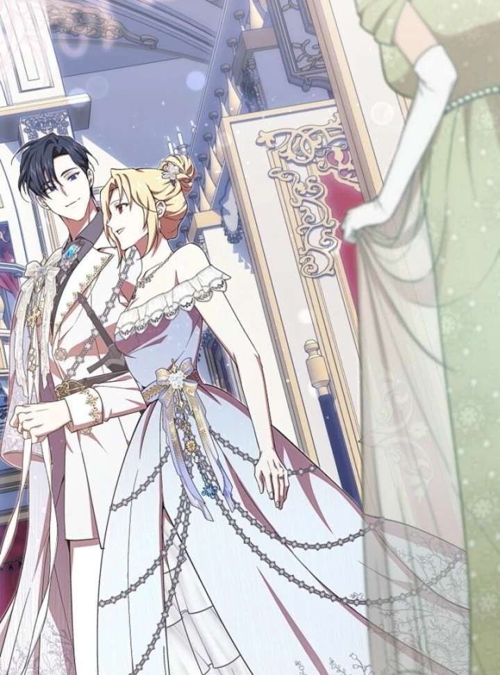 Come On Now, Even If I’m Not A Villain Chapter 44 361 024