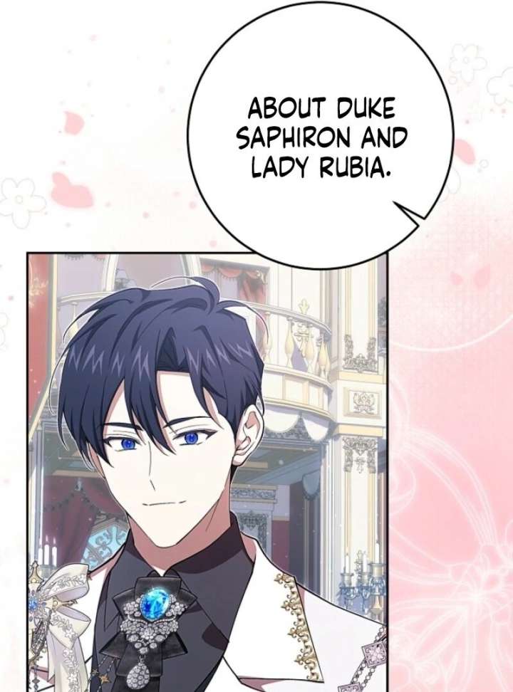 Come On Now, Even If I’m Not A Villain Chapter 44 365 028