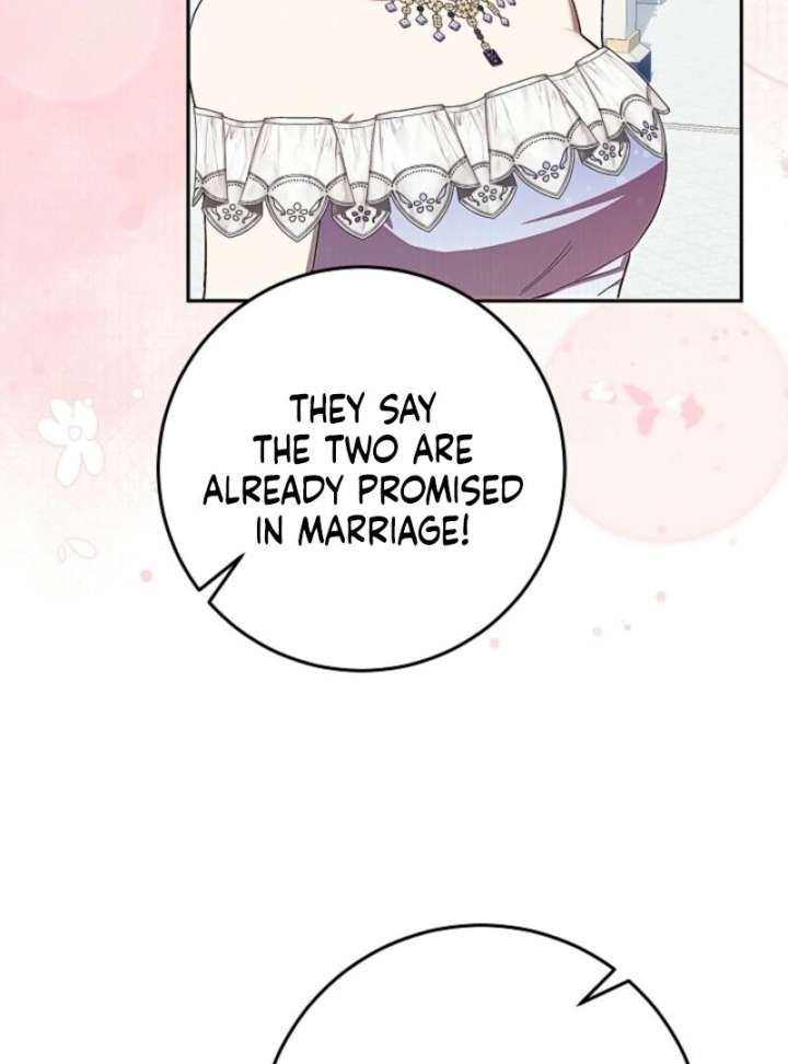 Come On Now, Even If I’m Not A Villain Chapter 44 367 030