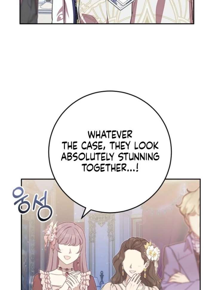 Come On Now, Even If I’m Not A Villain Chapter 44 369 032