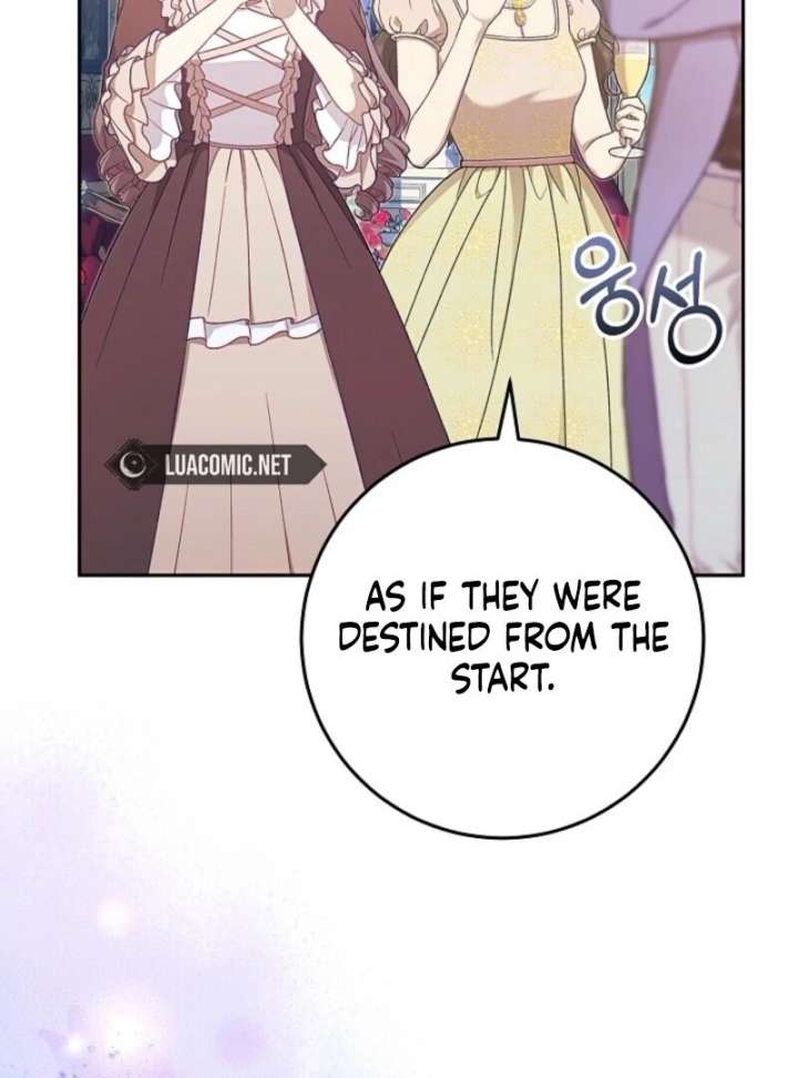 Come On Now, Even If I’m Not A Villain Chapter 44 370 033