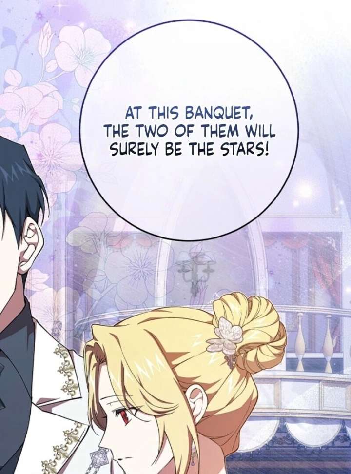 Come On Now, Even If I’m Not A Villain Chapter 44 371 034