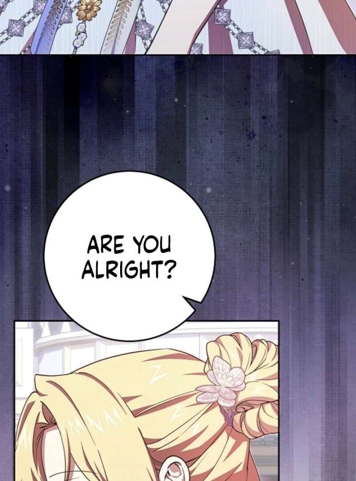 Come On Now, Even If I’m Not A Villain Chapter 44 373 036