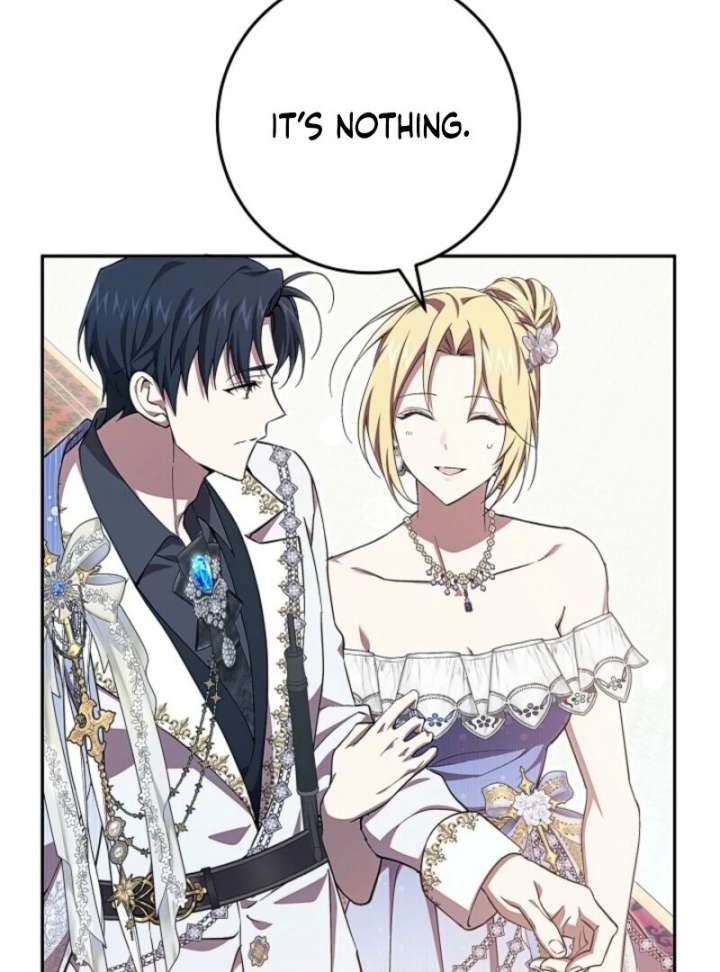 Come On Now, Even If I’m Not A Villain Chapter 44 375 038