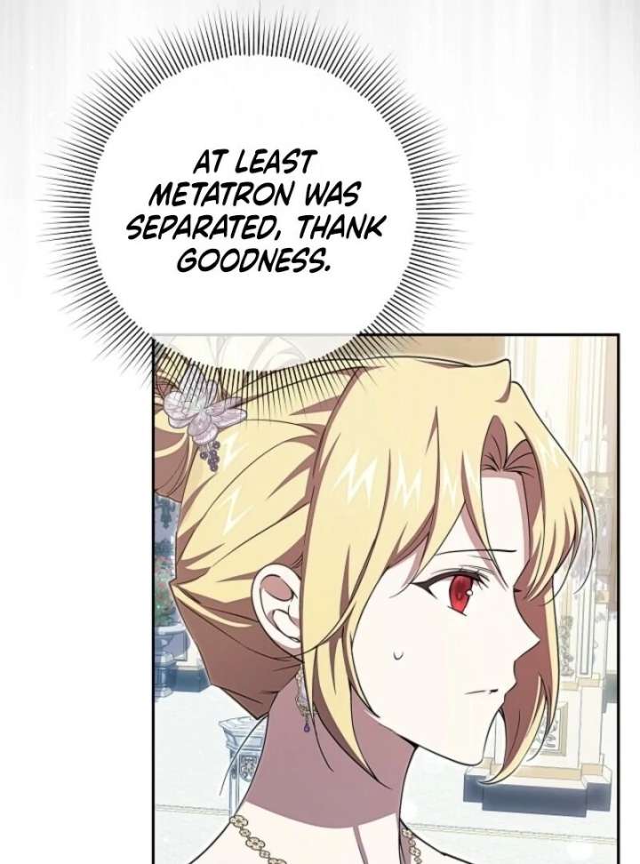 Come On Now, Even If I’m Not A Villain Chapter 44 379 042