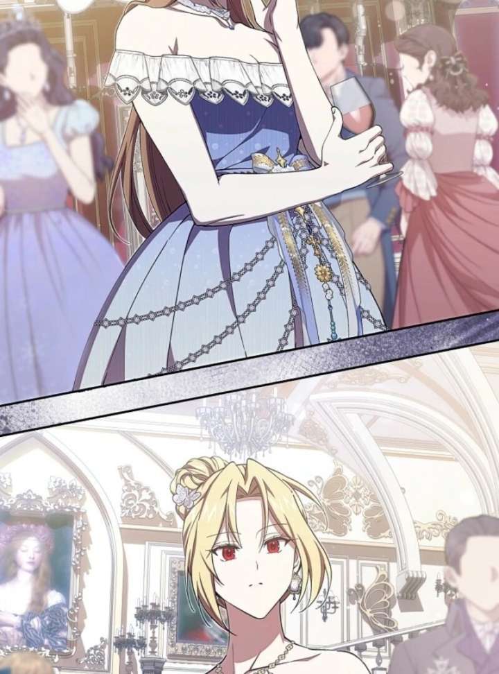 Come On Now, Even If I’m Not A Villain Chapter 44 383 046