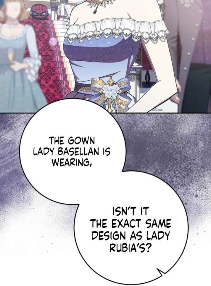 Come On Now, Even If I’m Not A Villain Chapter 44 384 047