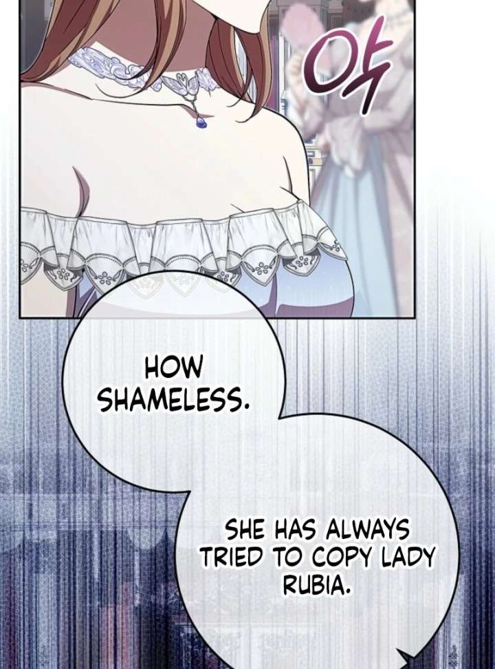 Come On Now, Even If I’m Not A Villain Chapter 44 386 049