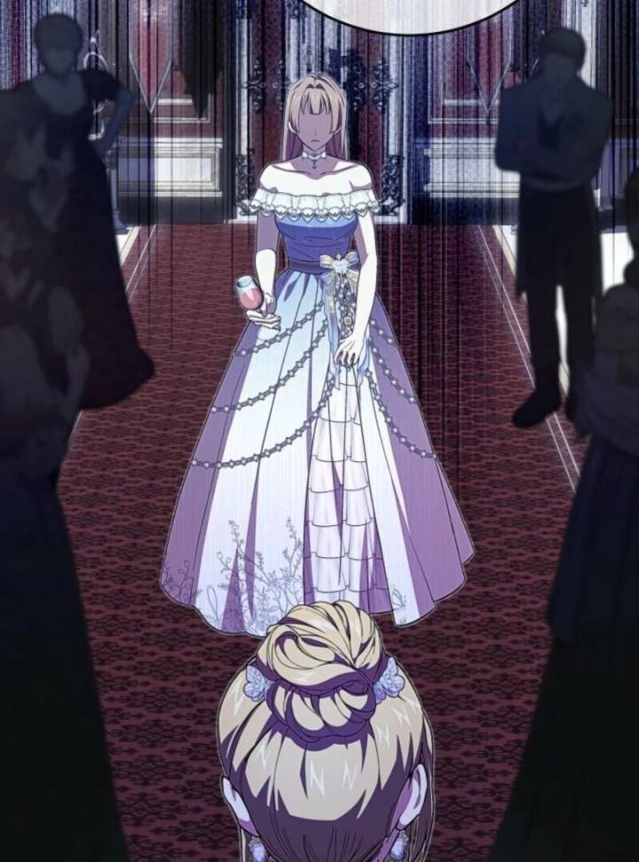 Come On Now, Even If I’m Not A Villain Chapter 44 387 050