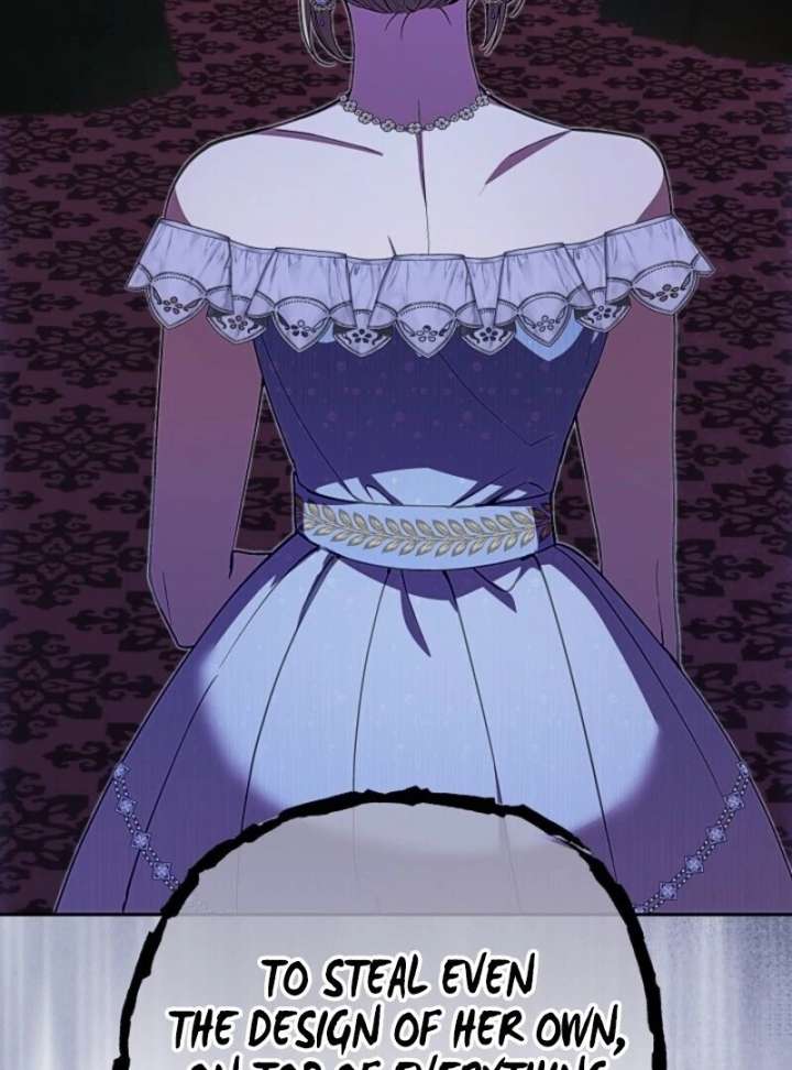 Come On Now, Even If I’m Not A Villain Chapter 44 388 051