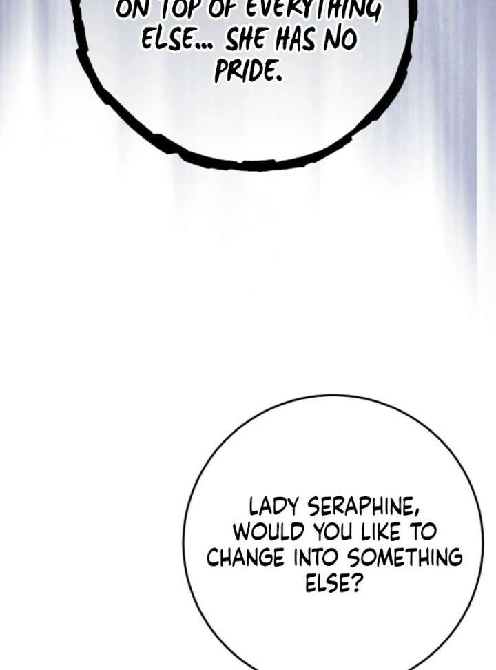 Come On Now, Even If I’m Not A Villain Chapter 44 389 052