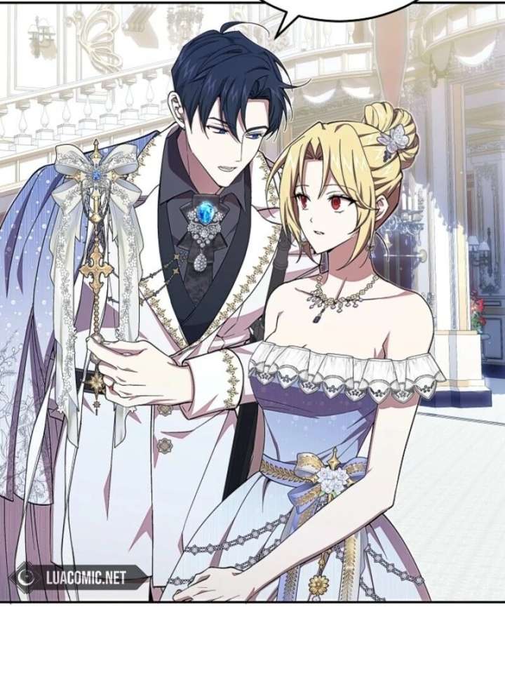 Come On Now, Even If I’m Not A Villain Chapter 44 390 053