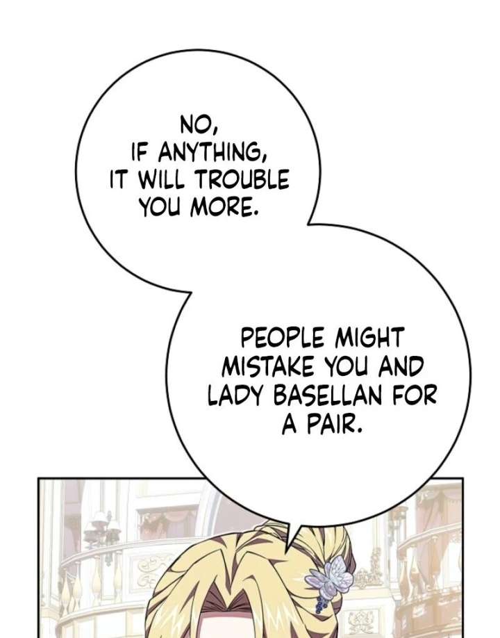 Come On Now, Even If I’m Not A Villain Chapter 44 391 054