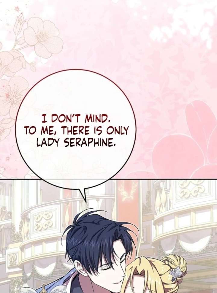 Come On Now, Even If I’m Not A Villain Chapter 44 393 056