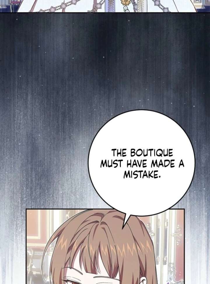 Come On Now, Even If I’m Not A Villain Chapter 44 401 064