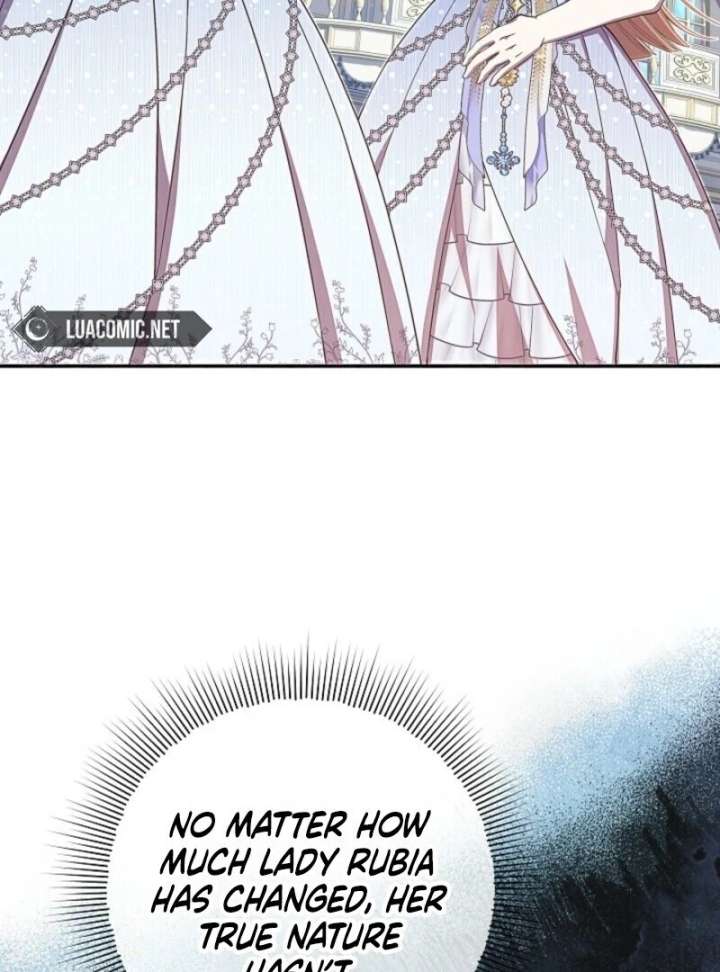 Come On Now, Even If I’m Not A Villain Chapter 44 404 067