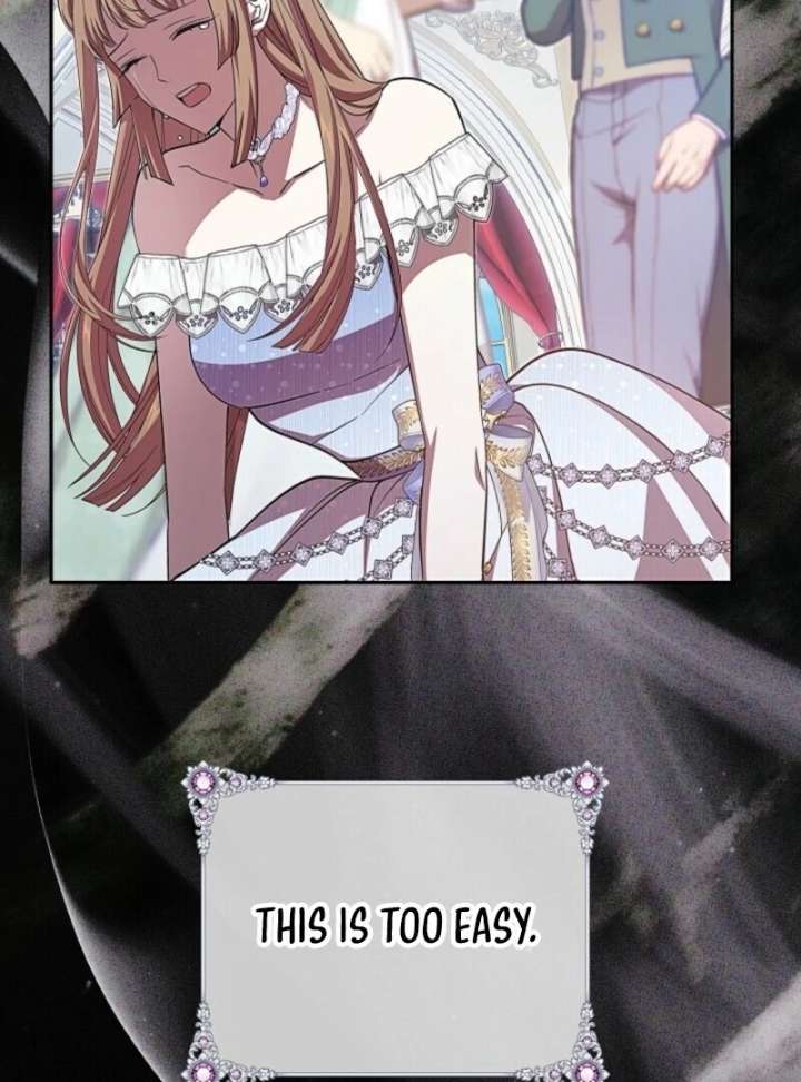 Come On Now, Even If I’m Not A Villain Chapter 44 411 074