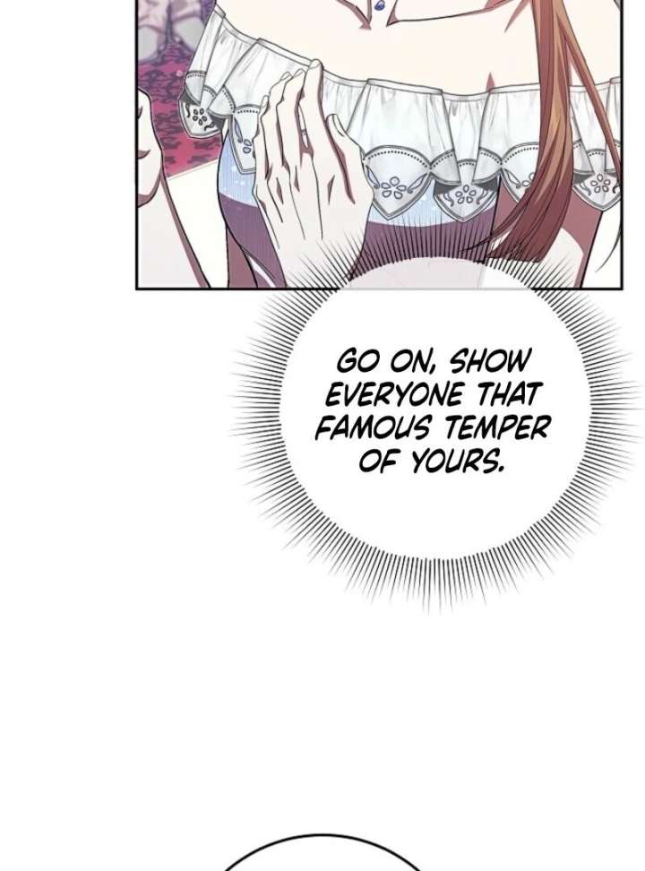 Come On Now, Even If I’m Not A Villain Chapter 44 414 077