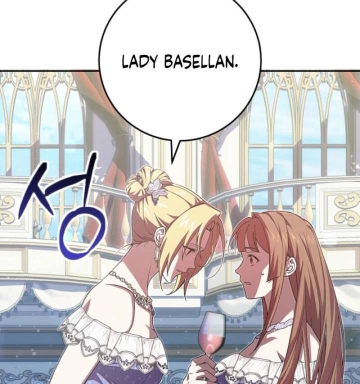 Come On Now, Even If I’m Not A Villain Chapter 44 415 078