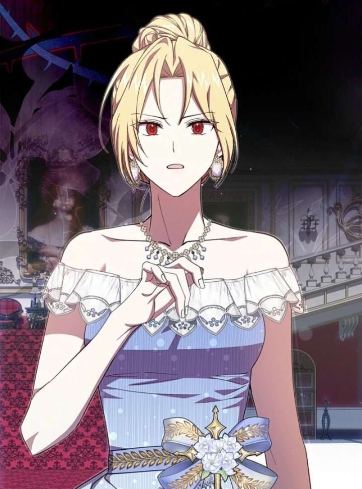 Come On Now, Even If I’m Not A Villain Chapter 44 424 087