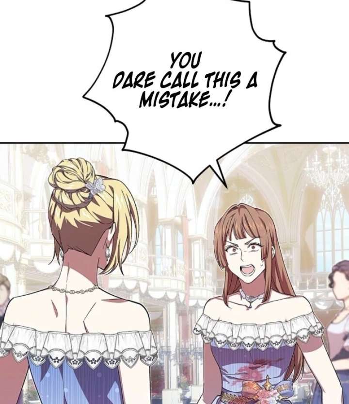 Come On Now, Even If I’m Not A Villain Chapter 44 428 091