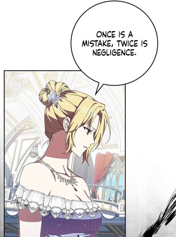 Come On Now, Even If I’m Not A Villain Chapter 44 430 093