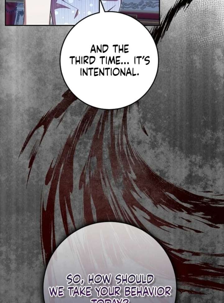 Come On Now, Even If I’m Not A Villain Chapter 44 431 094