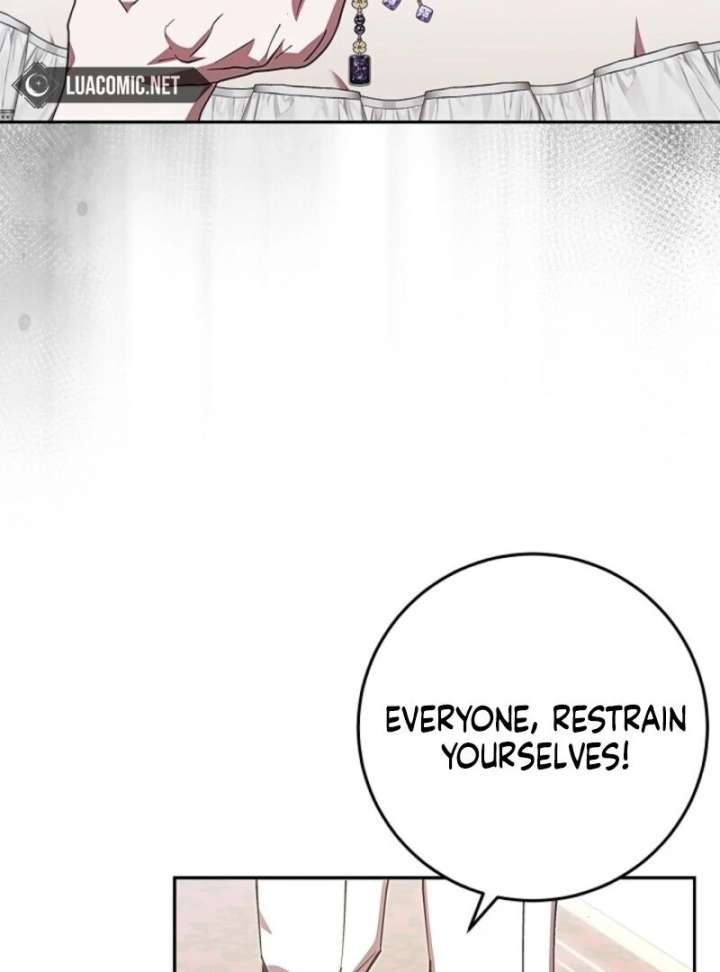 Come On Now, Even If I’m Not A Villain Chapter 44 433 096